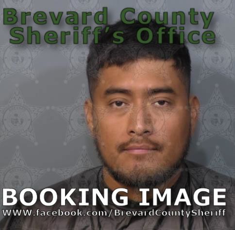 Mugshot