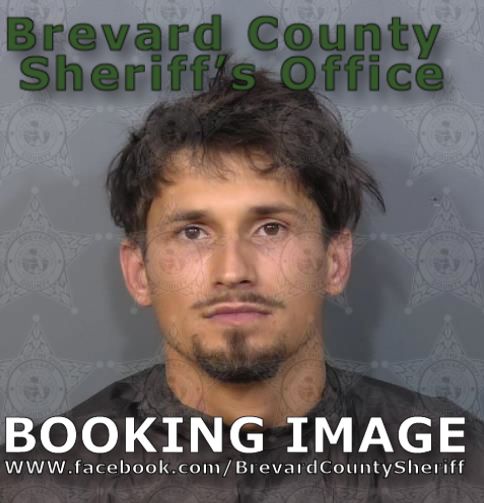 Mugshot