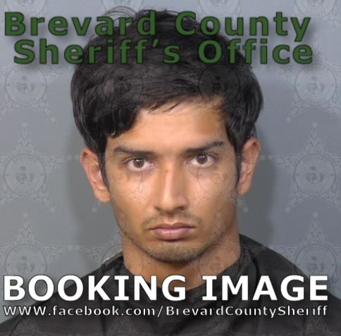 Mugshot