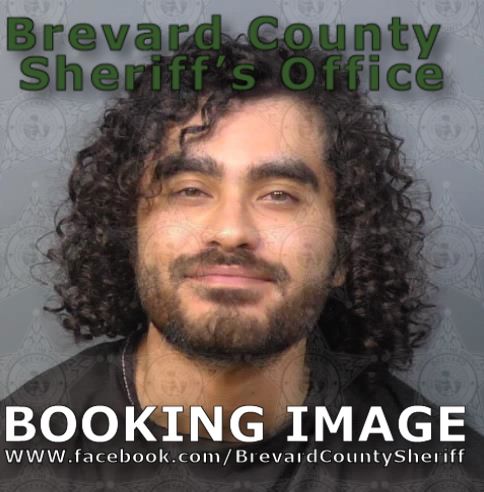 Mugshot