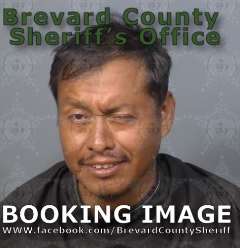 Mugshot