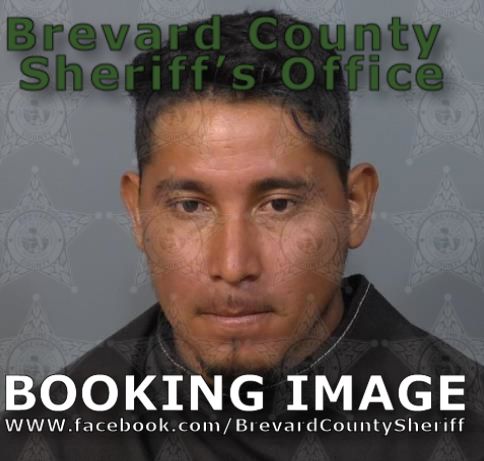 Mugshot