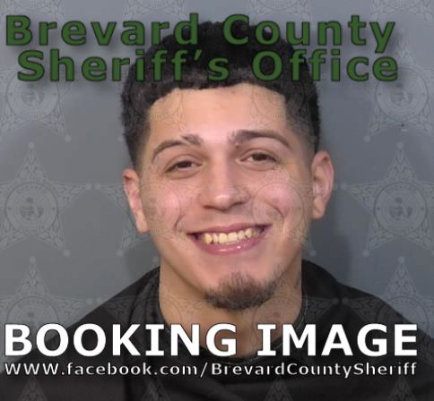 Mugshot