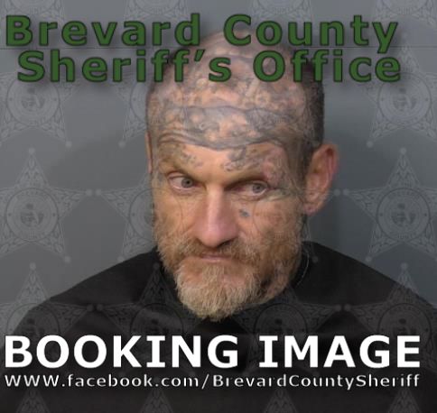 Mugshot