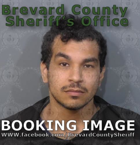 Mugshot