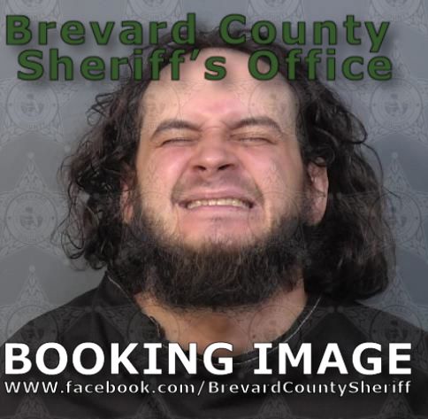 Mugshot