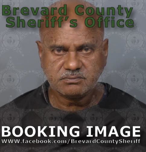 Mugshot