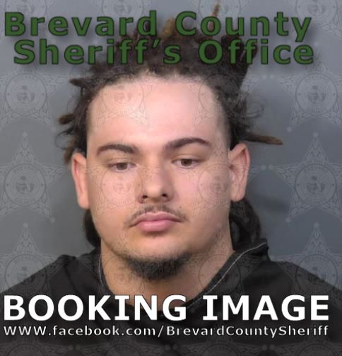 Mugshot