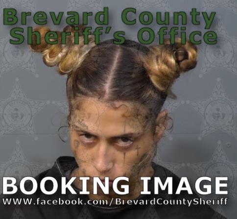 Mugshot
