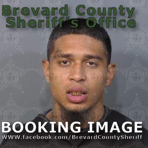 Mugshot