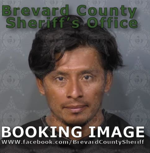 Mugshot
