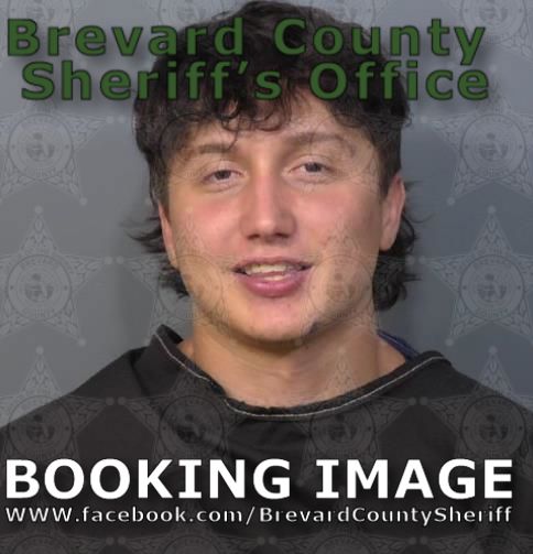 Mugshot