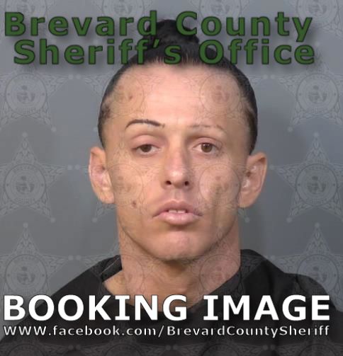 Mugshot