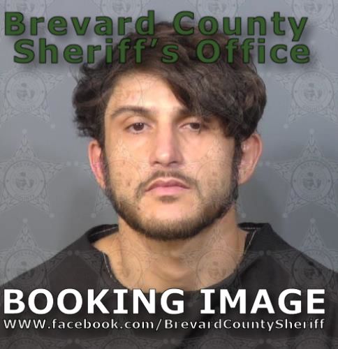 Mugshot