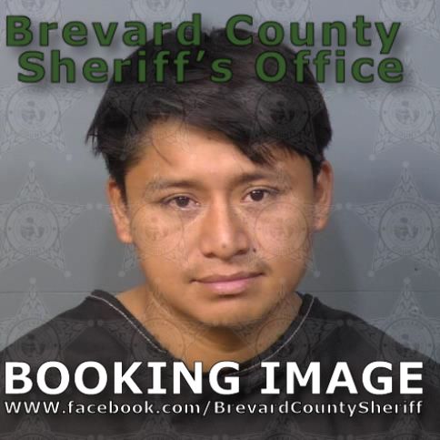 Mugshot