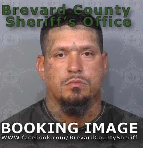 Mugshot