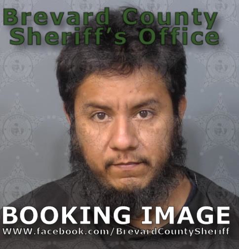 Mugshot