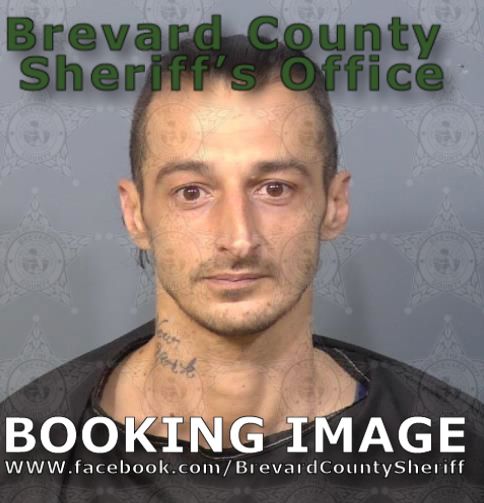 Mugshot