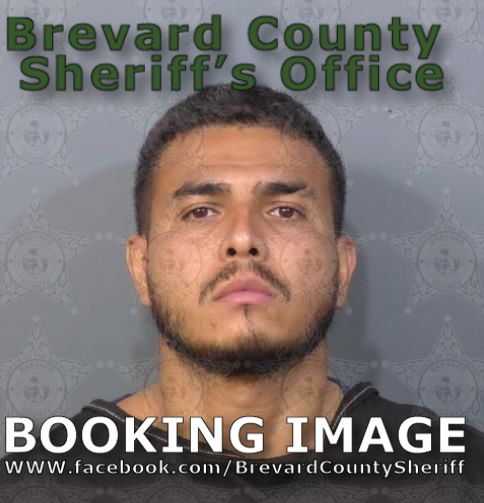 Mugshot
