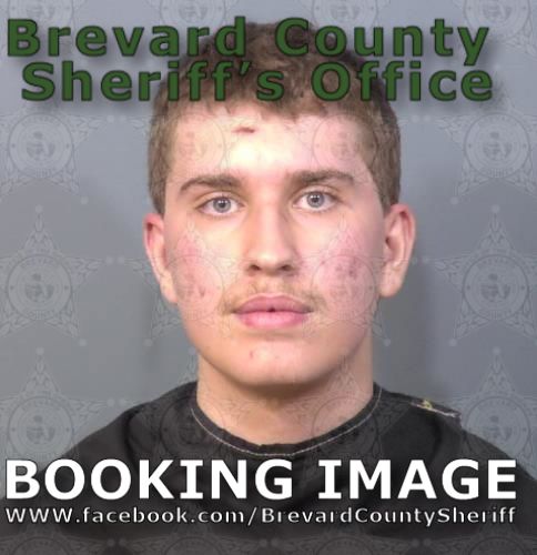 Mugshot