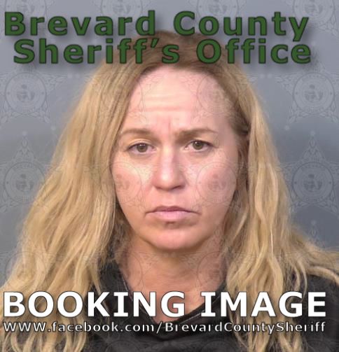 Booking Details - Inmate Search
