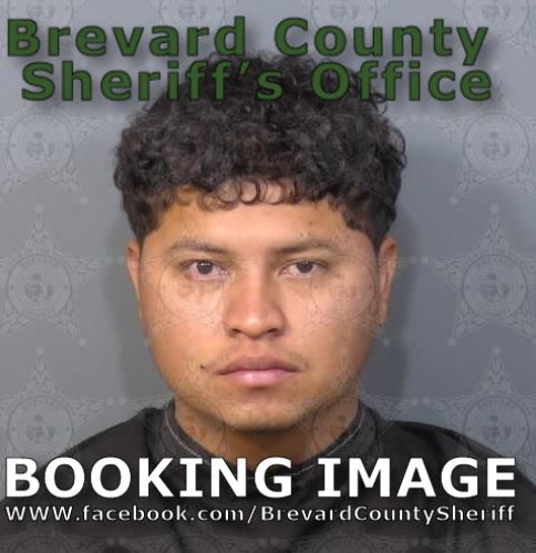 Mugshot