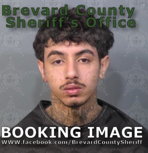 Mugshot