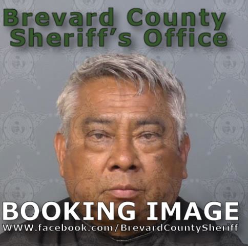 Mugshot