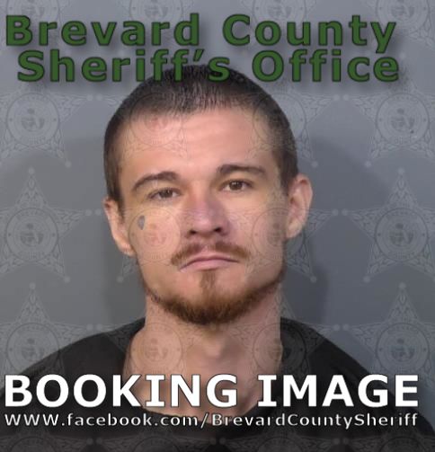 Mugshot