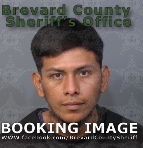 Mugshot