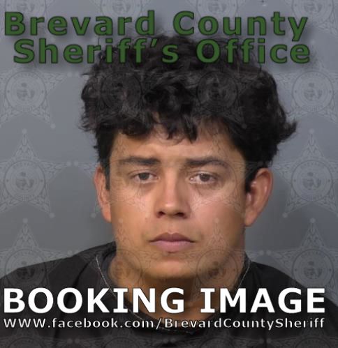 Mugshot