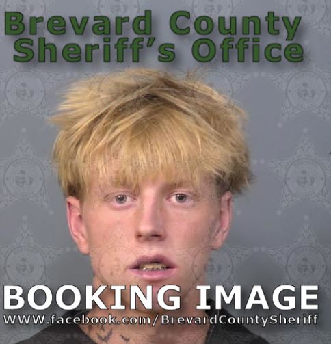 Mugshot