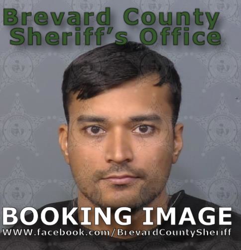 Mugshot