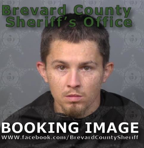 Mugshot