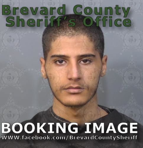 Mugshot