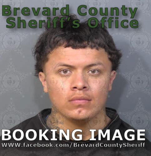 Mugshot