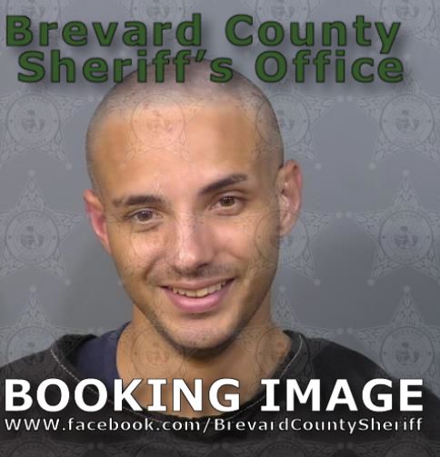 Mugshot