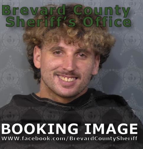 Mugshot