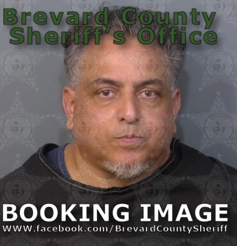 Mugshot