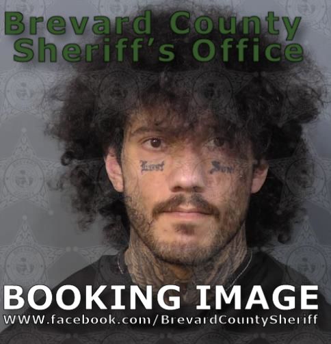 Mugshot