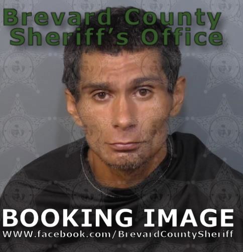 Mugshot