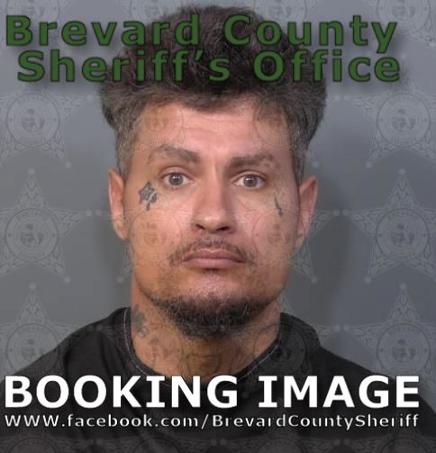 Mugshot