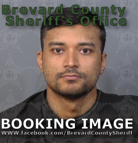 Mugshot