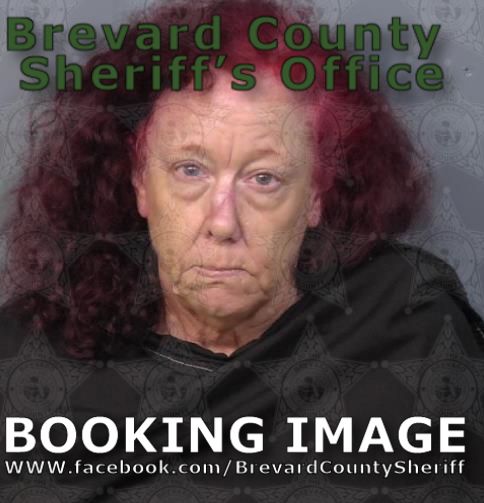 Mugshot