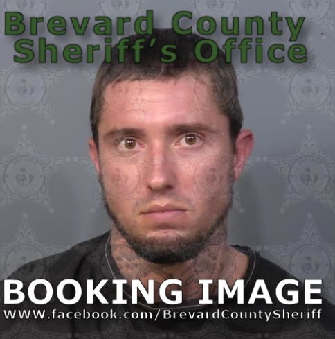 Mugshot
