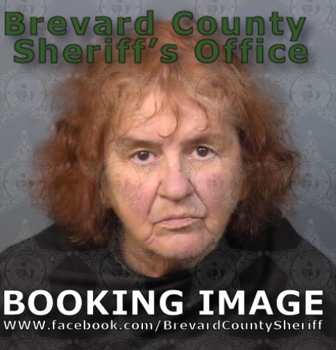 Mugshot