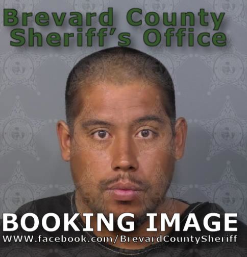Mugshot